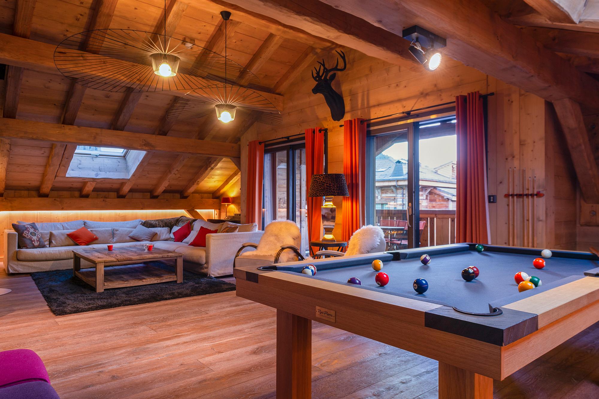 Chalet-Hotel La Marmotte, La Tapiaz & Spa, The Originals Relais Les Gets Bagian luar foto